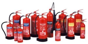 PROJECT PENGADAAN APAR